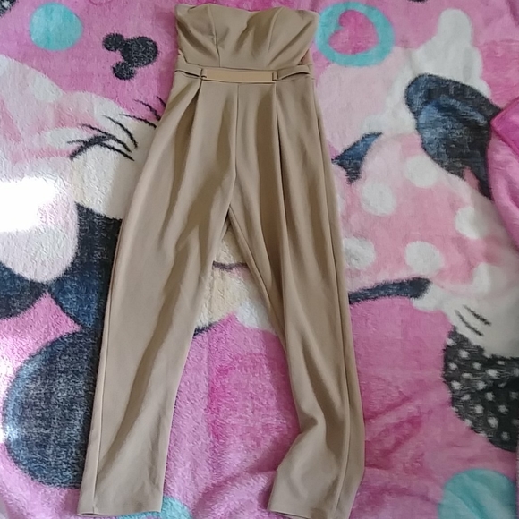 C'est Toi Pants - C'est Toi jumpsuit
